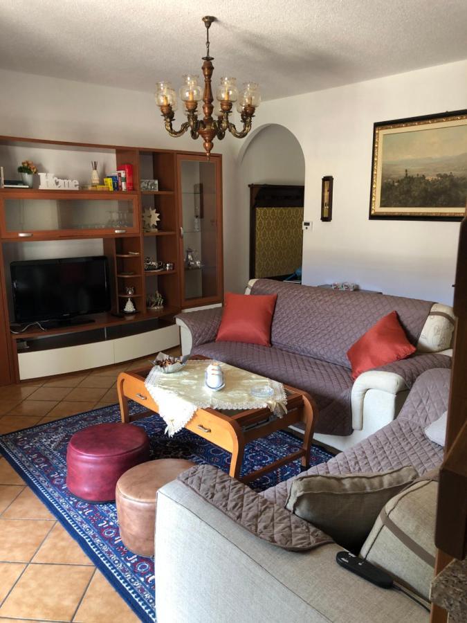 Casa Tiziana Villa Lavena Ponte Tresa Bagian luar foto