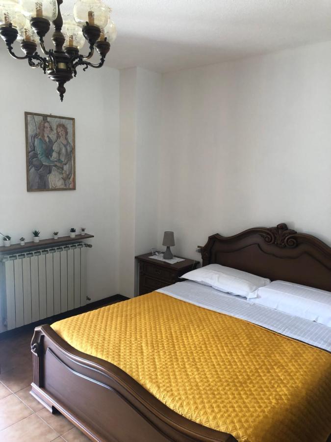 Casa Tiziana Villa Lavena Ponte Tresa Bagian luar foto