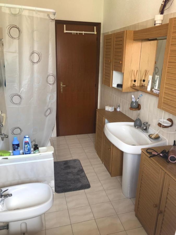 Casa Tiziana Villa Lavena Ponte Tresa Bagian luar foto