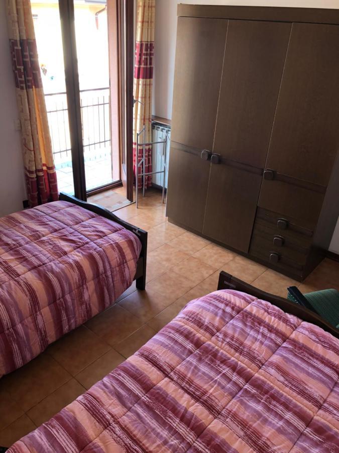 Casa Tiziana Villa Lavena Ponte Tresa Bagian luar foto