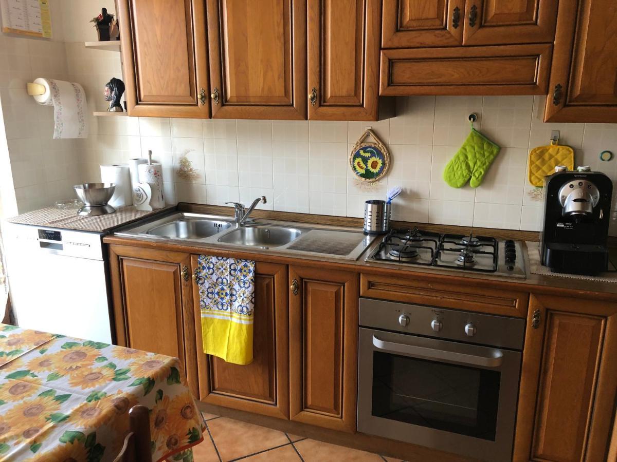 Casa Tiziana Villa Lavena Ponte Tresa Bagian luar foto