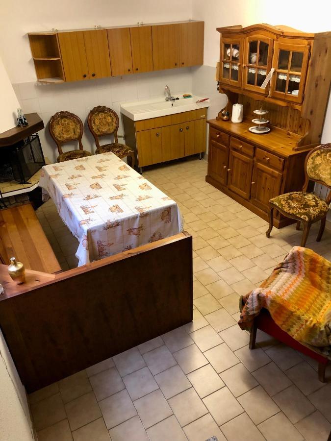 Casa Tiziana Villa Lavena Ponte Tresa Bagian luar foto