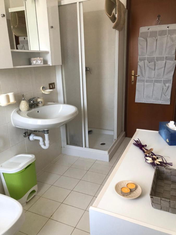 Casa Tiziana Villa Lavena Ponte Tresa Bagian luar foto